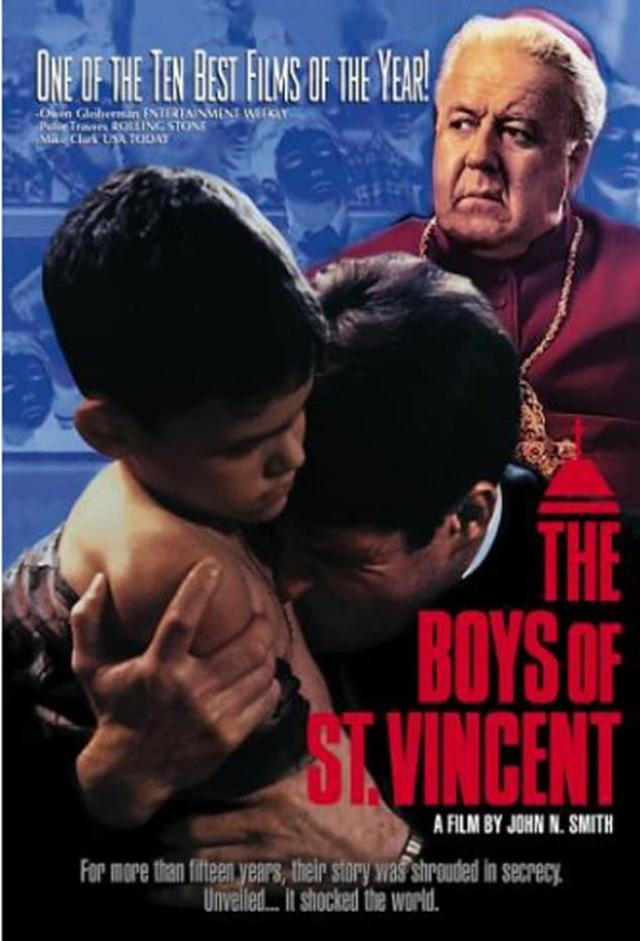 The Boys of St. Vincent: 15 Years Later