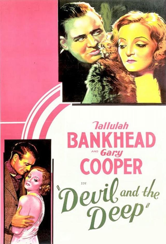 Devil and the Deep