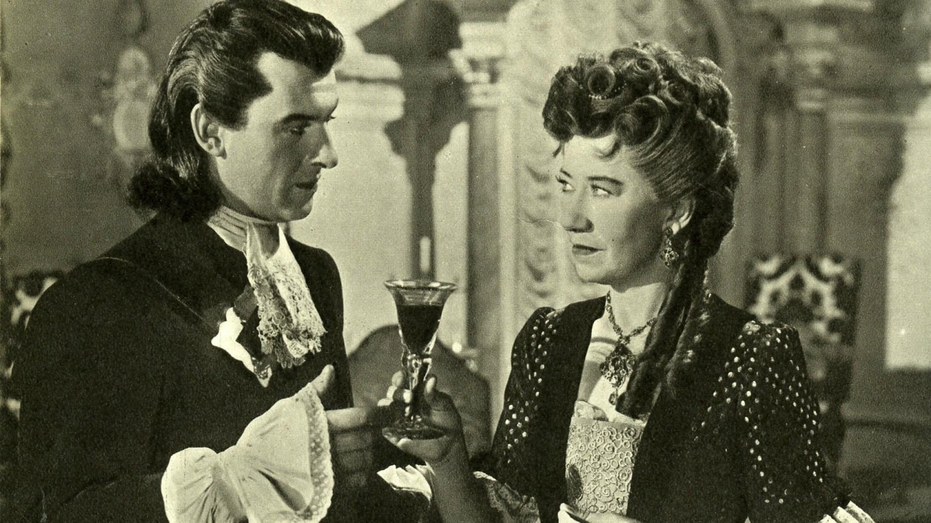 Saraband for Dead Lovers
