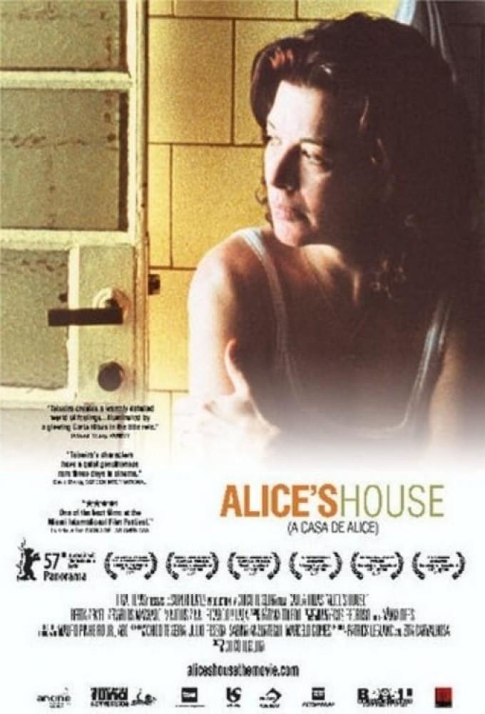 Alice's House