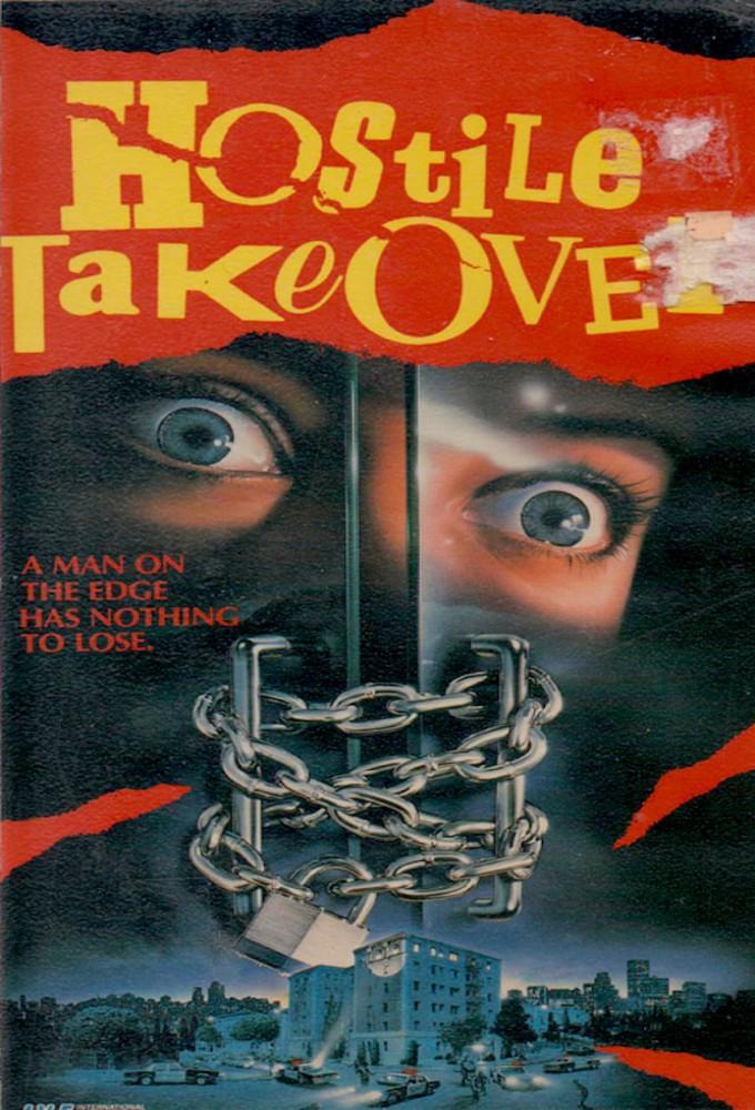 Hostile Takeover
