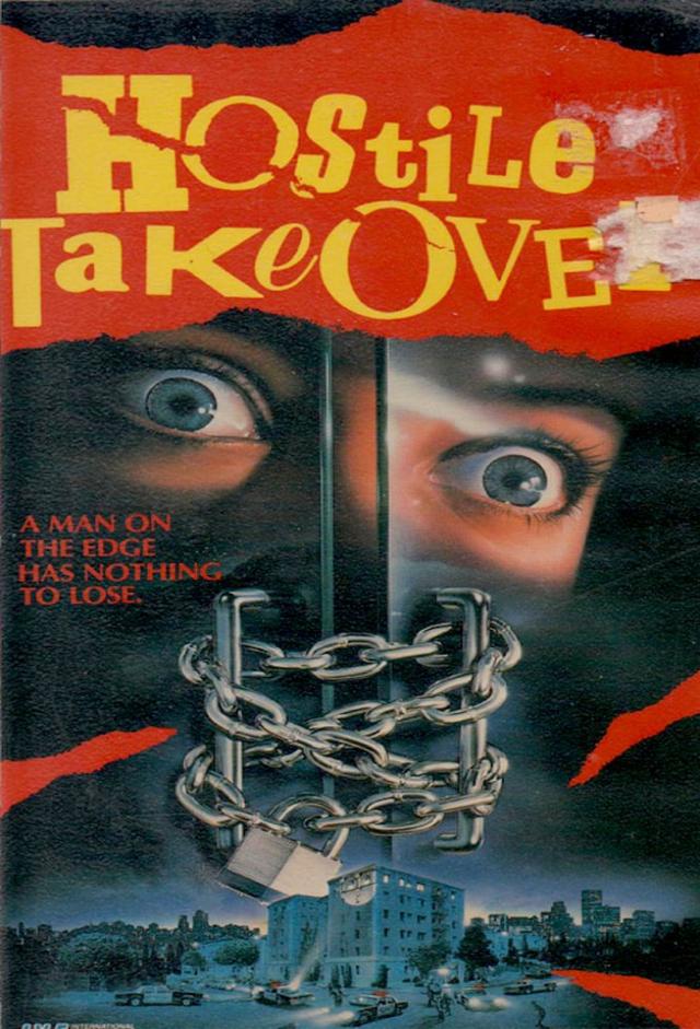 Hostile Takeover