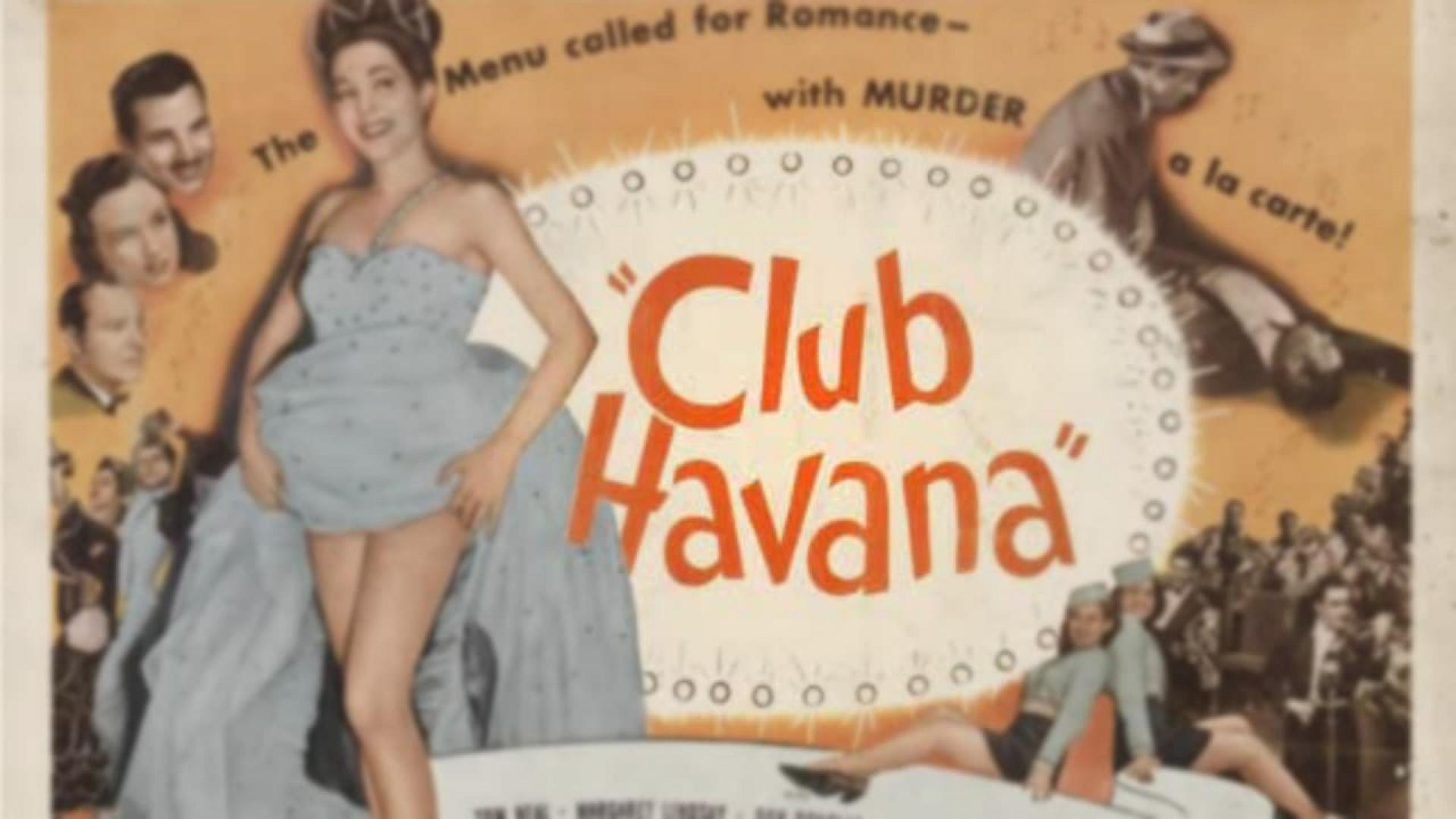 Club Havana