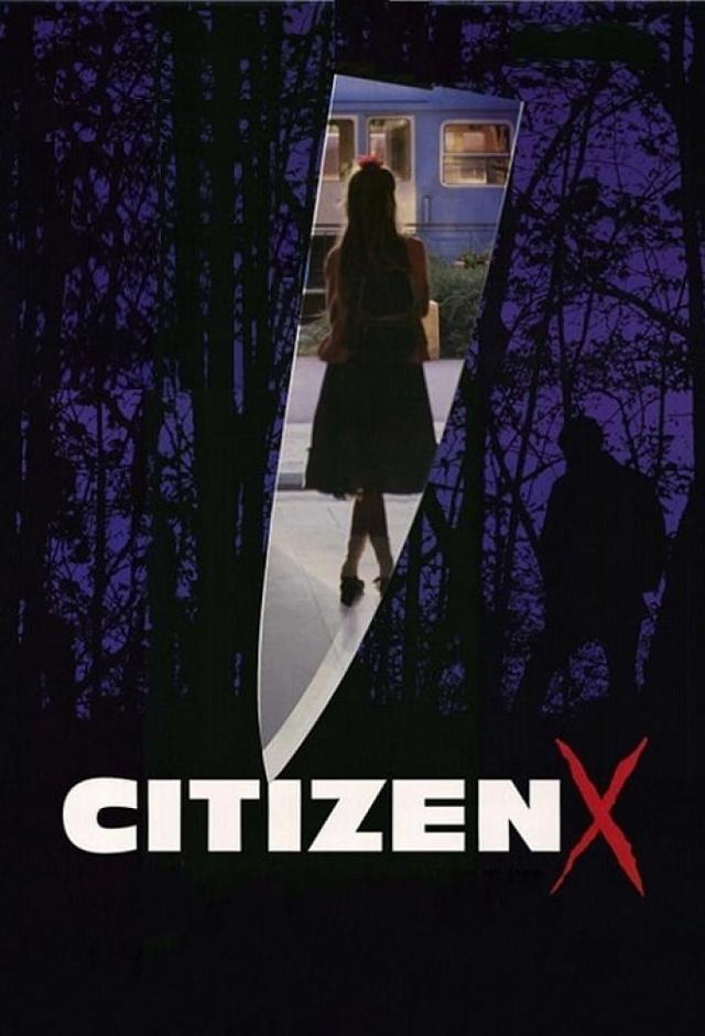 Citizen X