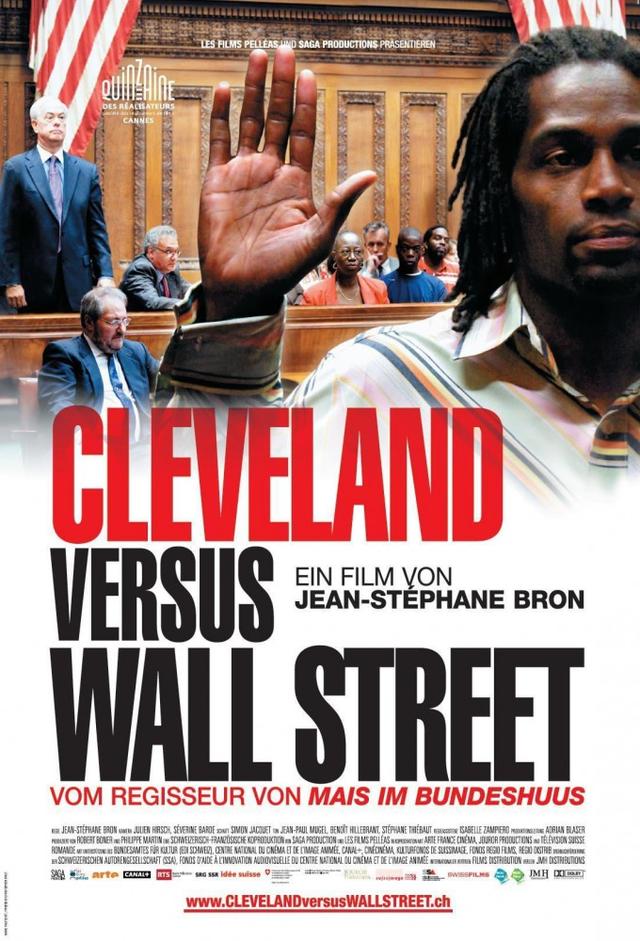 Cleveland contre Wall Street