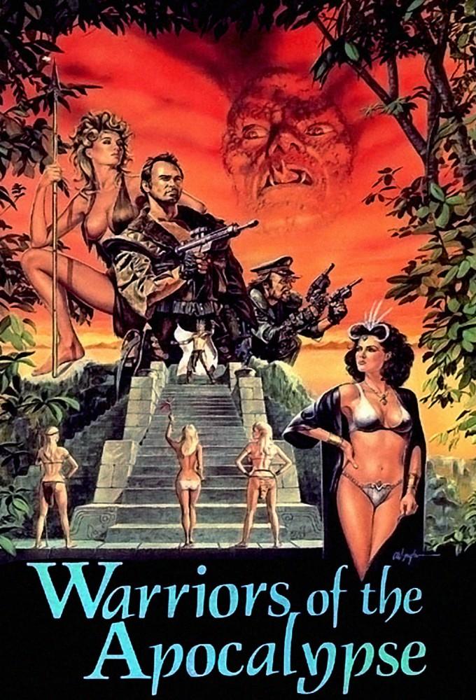 Warriors of the Apocalypse