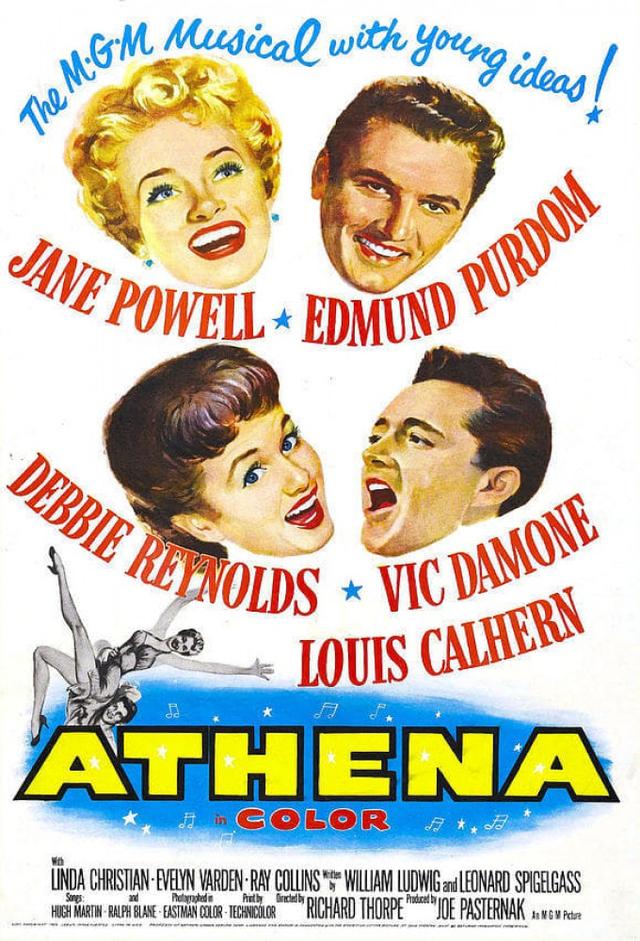 Athena