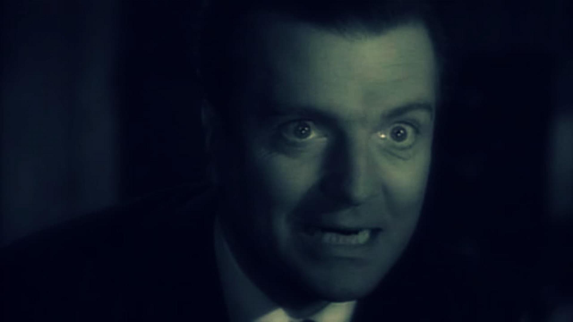 The Brighton Strangler