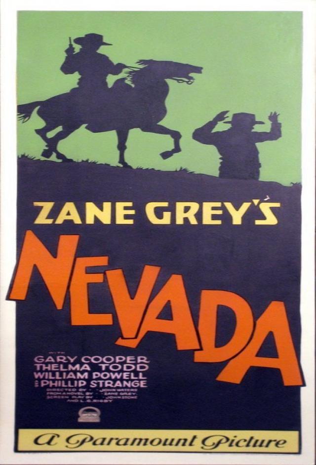 Nevada
