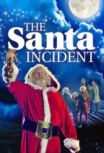 The Santa Incident