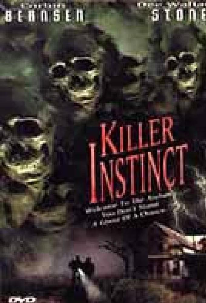 Killer Instinct