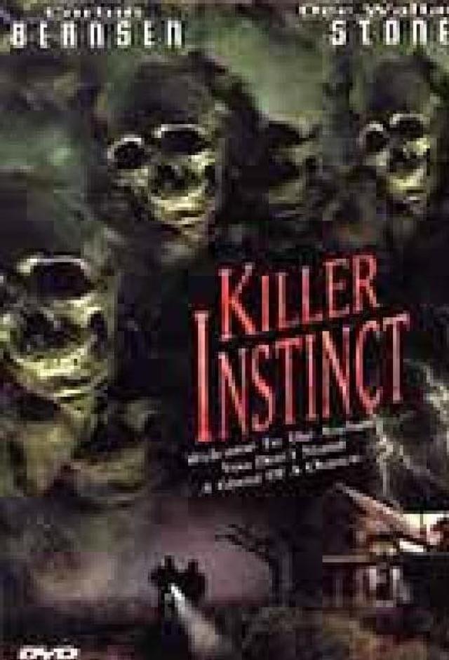 Killer Instinct