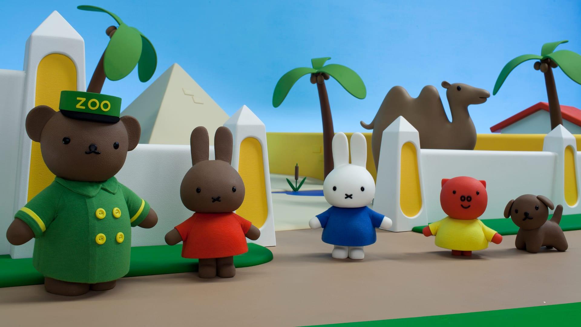 Miffy the Movie