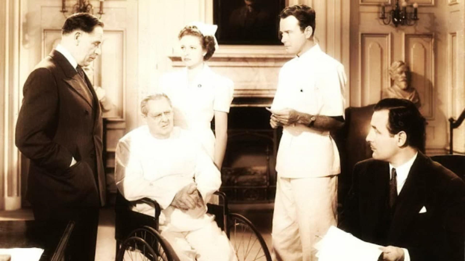 The People Vs. Dr. Kildare