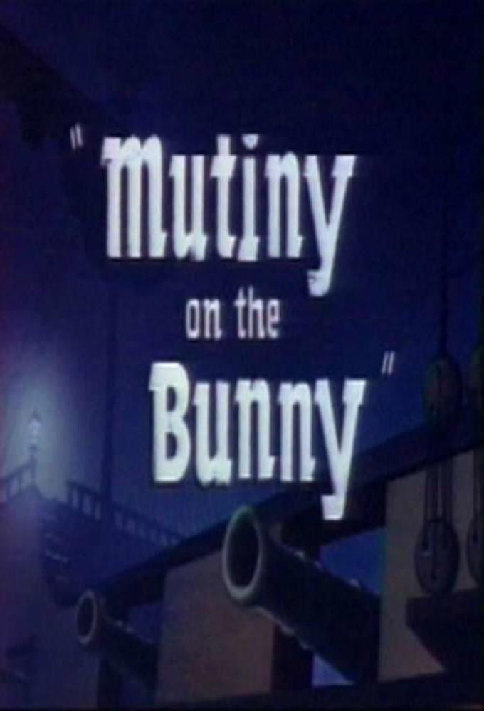 Mutiny On The Bunny