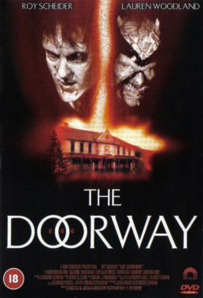 The Doorway
