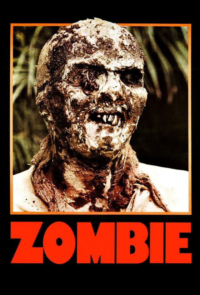 Zombie Flesh Eaters