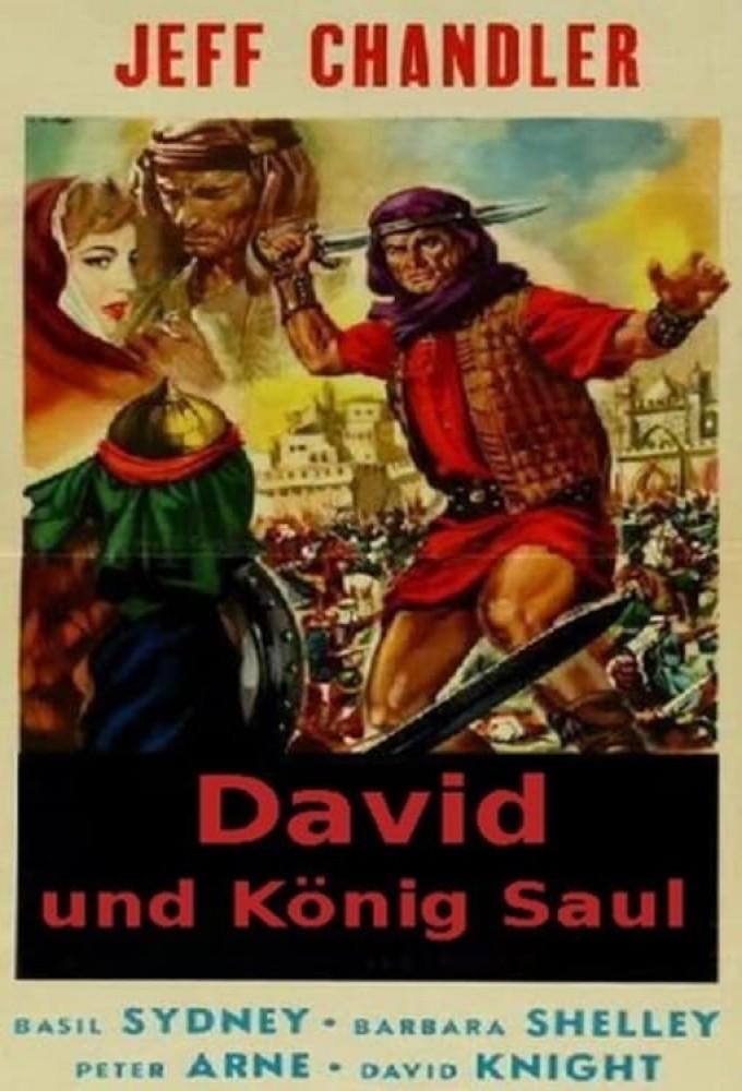 A Story of David
