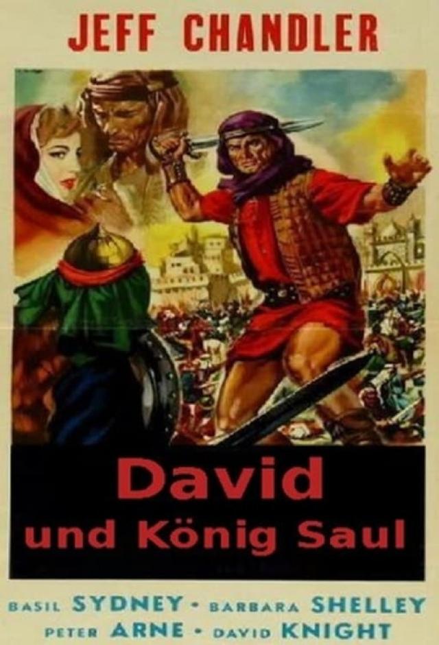 A Story of David