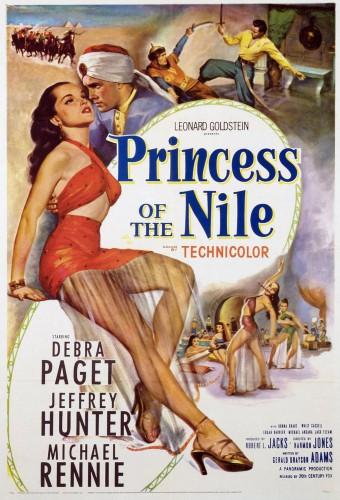 Princess of the Nile