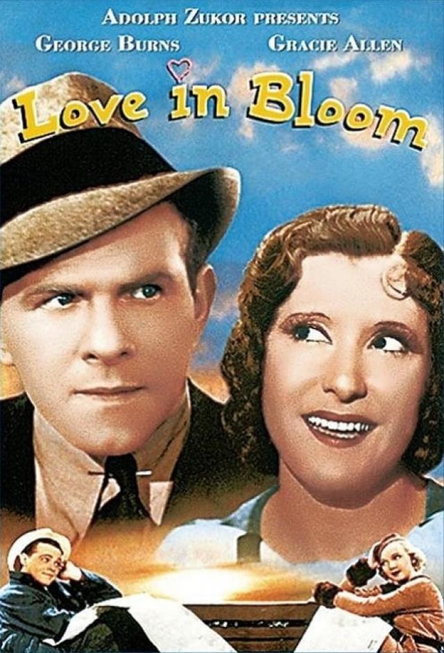 Love In Bloom