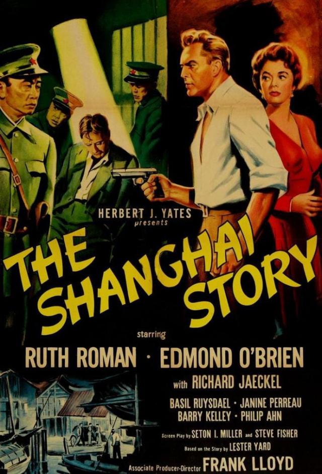 The Shanghai Story