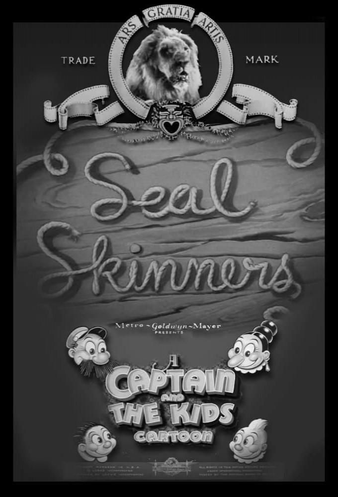 Seal Skinners