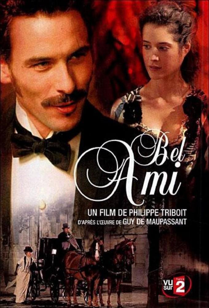 Bel ami