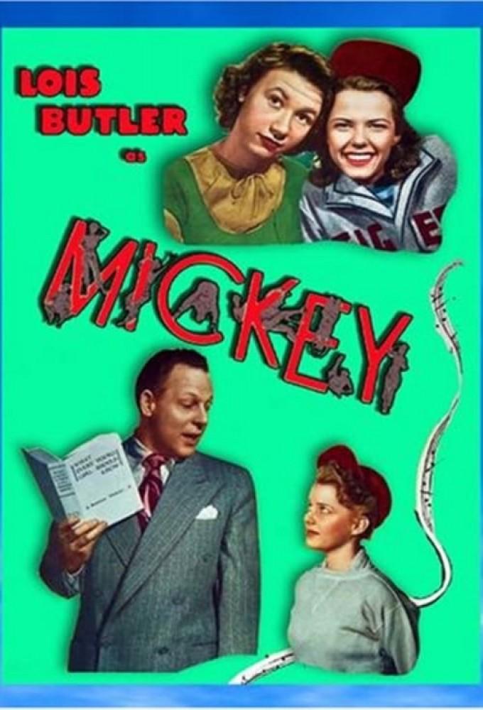 Mickey