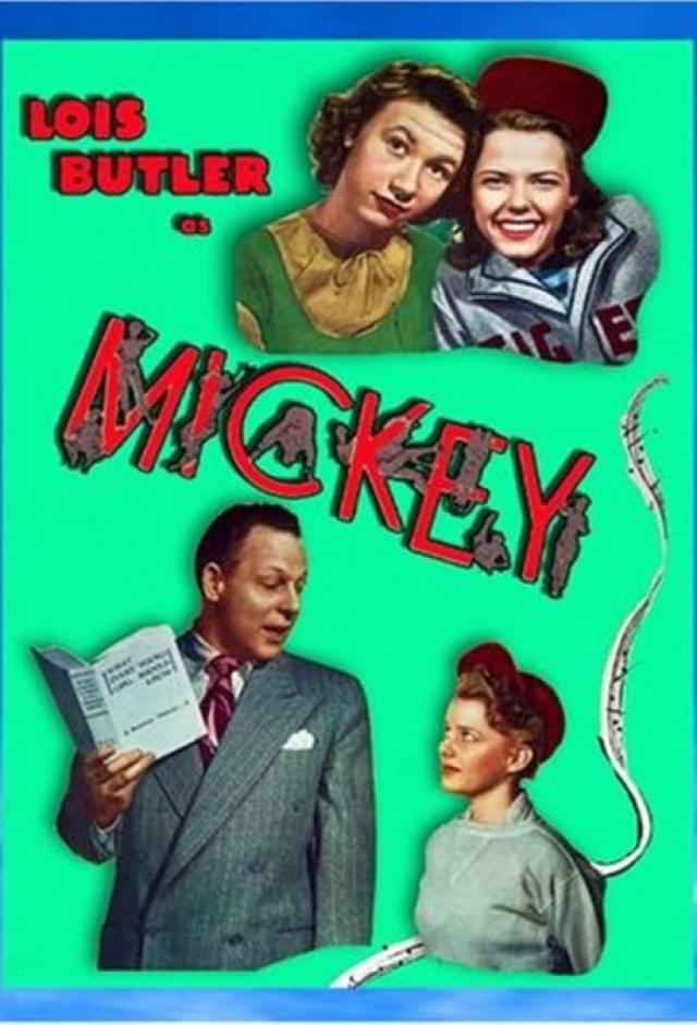 Mickey