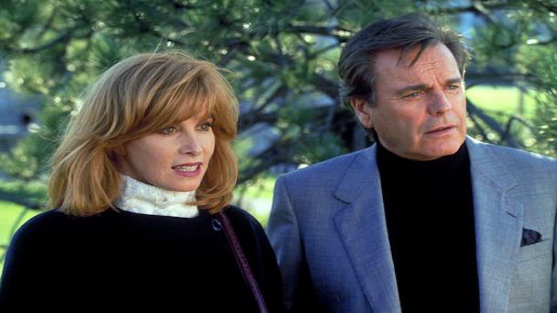 Hart to Hart: Home Is Where the Hart Is