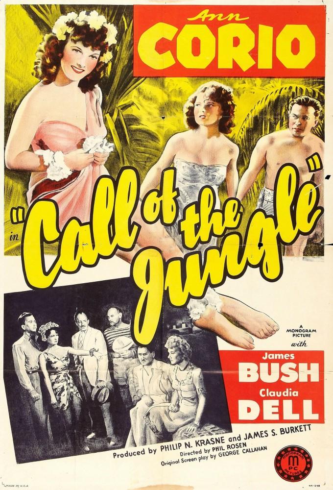 Call of the Jungle