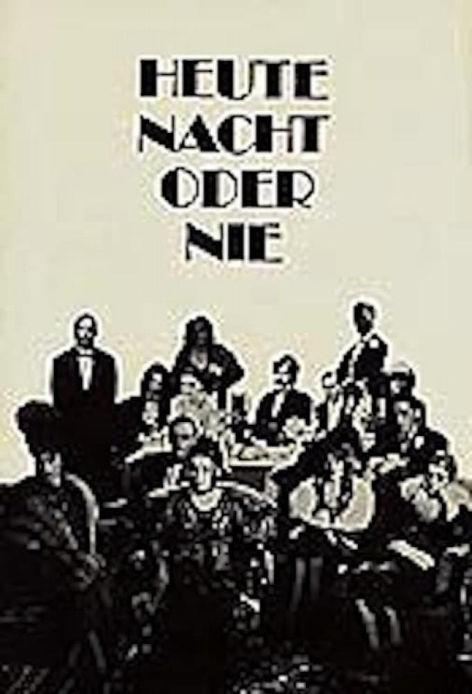Tonight or Never