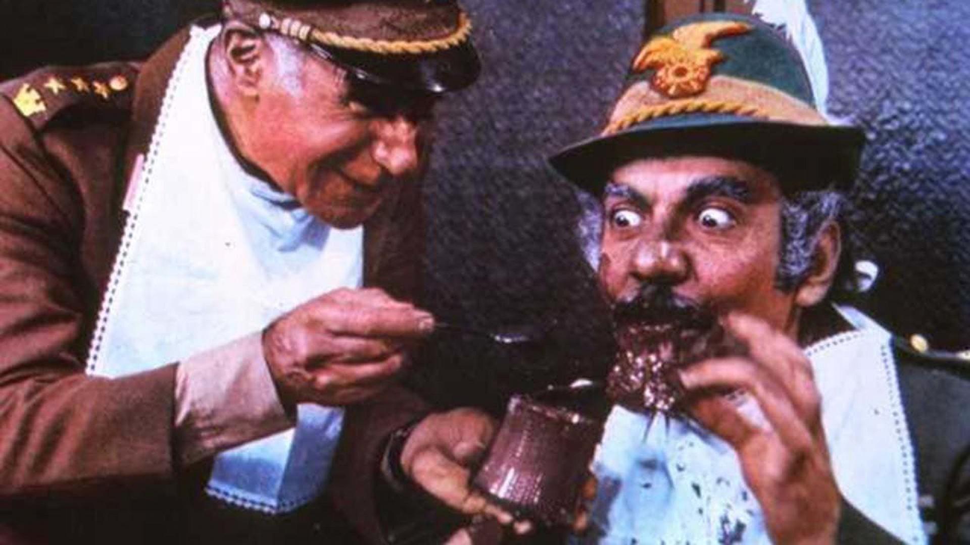 Basta con la guerra... facciamo l'amore