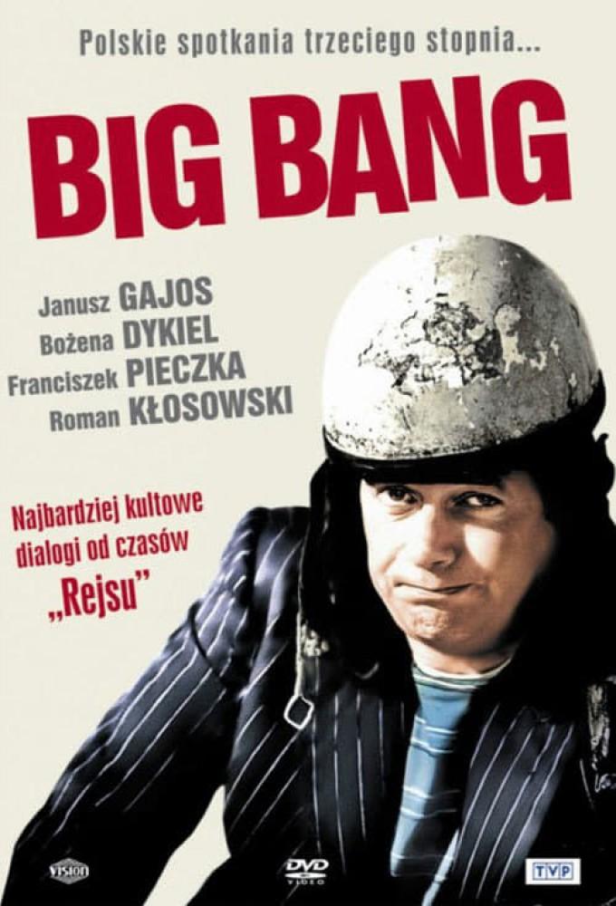 Big Bang