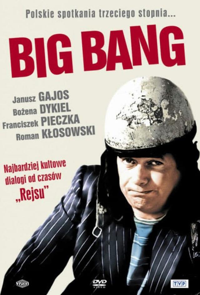 Big Bang