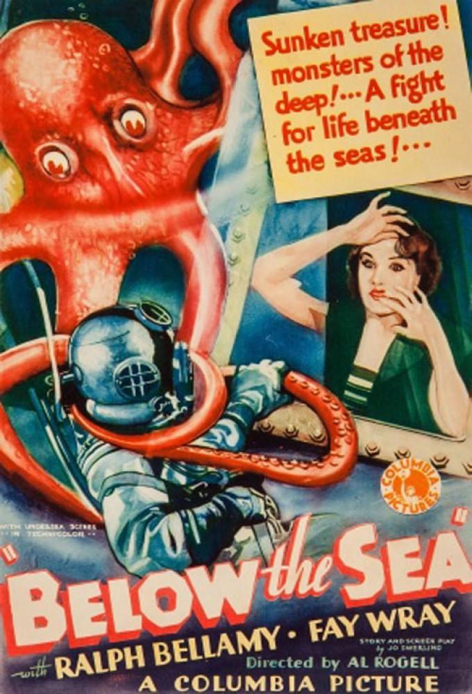 Below the Sea