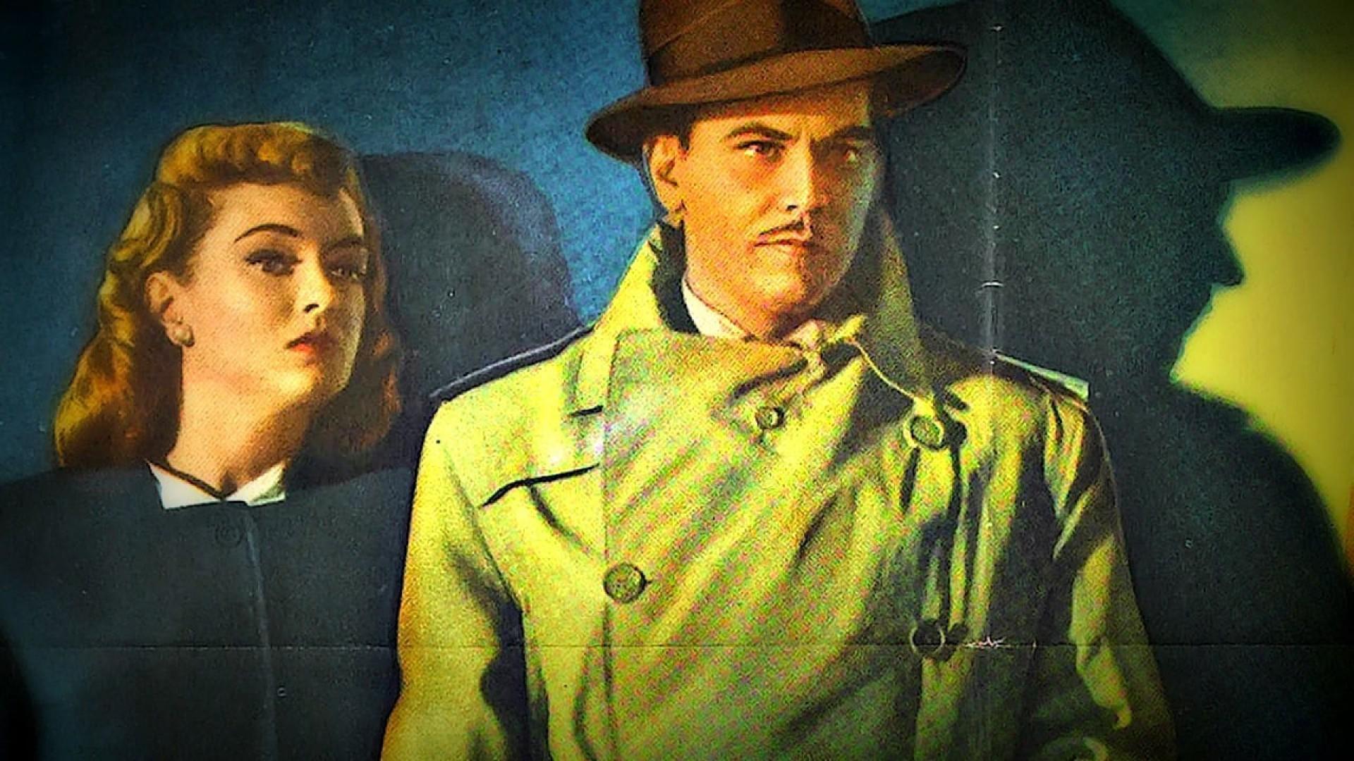 Bulldog Drummond Strikes Back