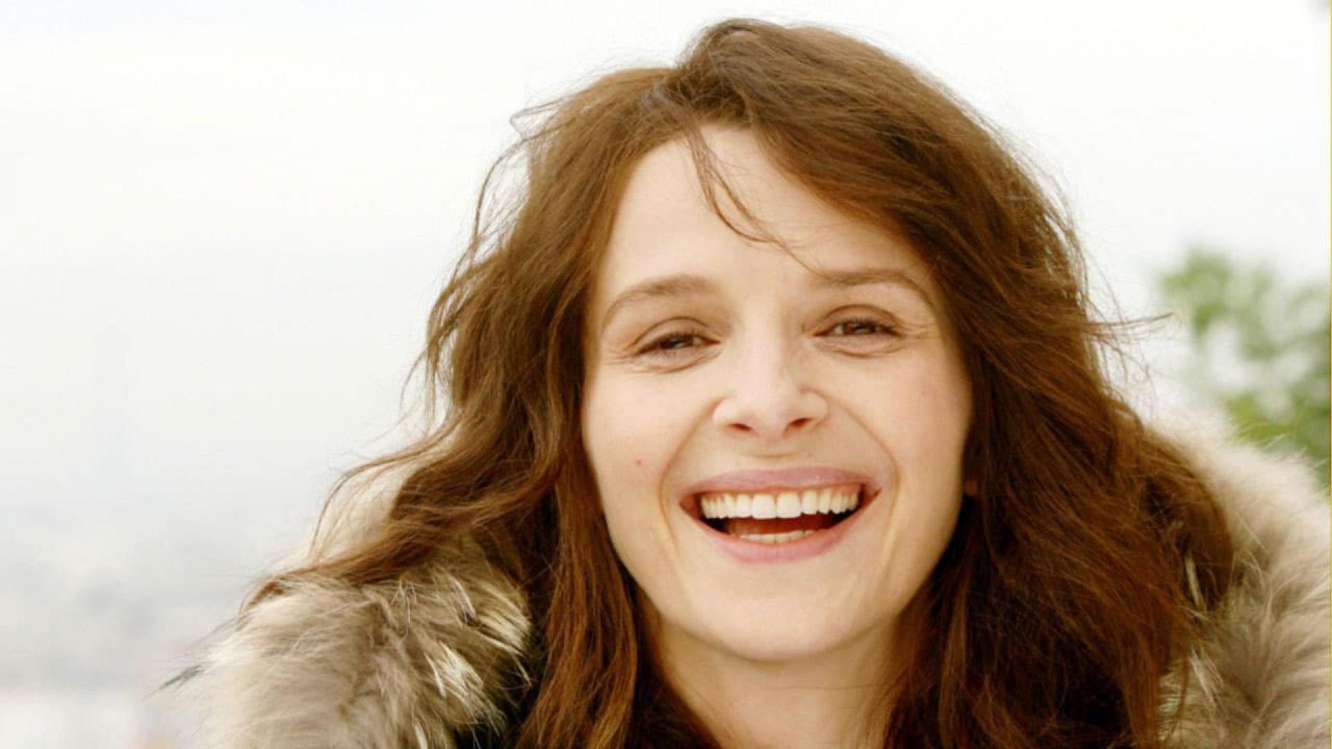 Juliette Binoche, Die Wandelbare