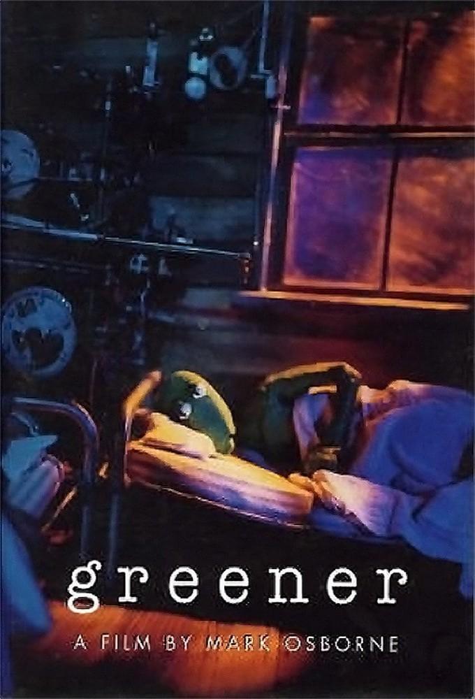Greener