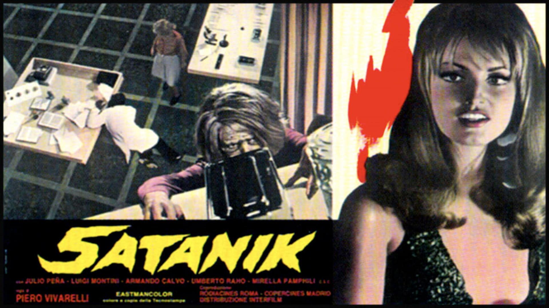Satanik