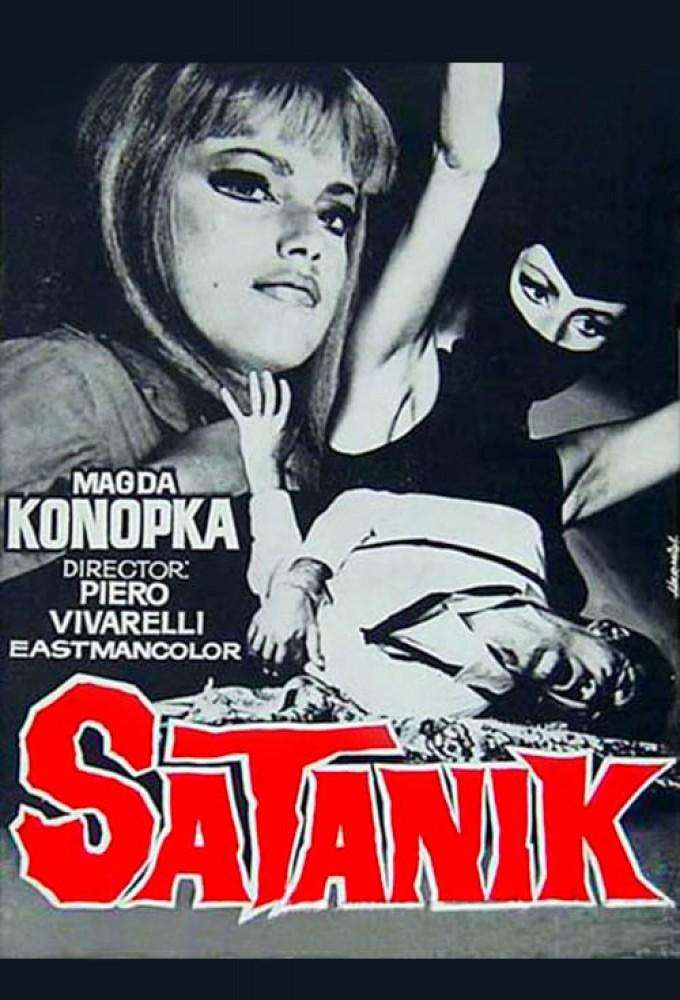 Satanik