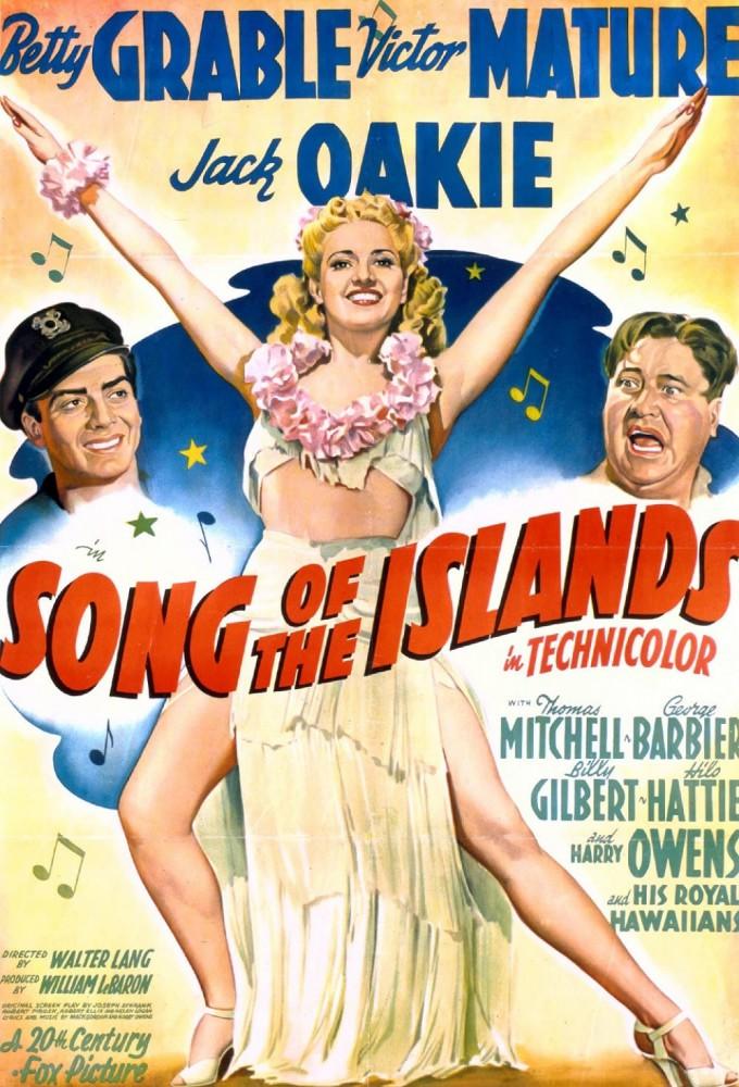 Song of the Islands