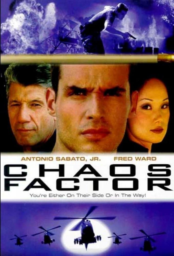 The Chaos Factor