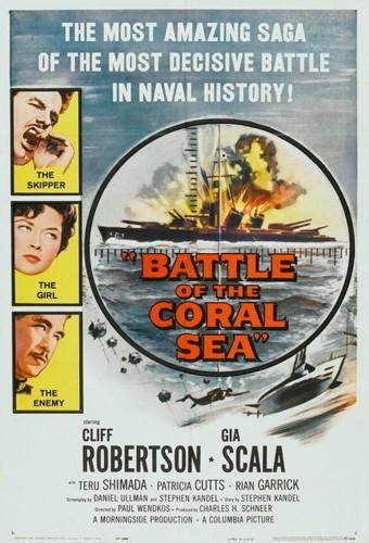 Battle of the Coral Sea