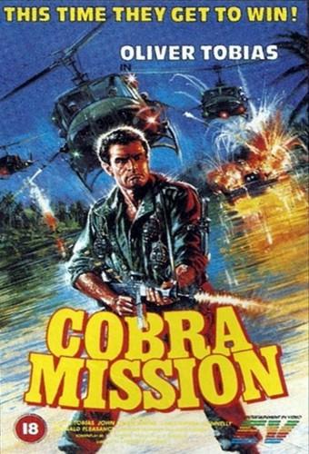 Cobra Mission