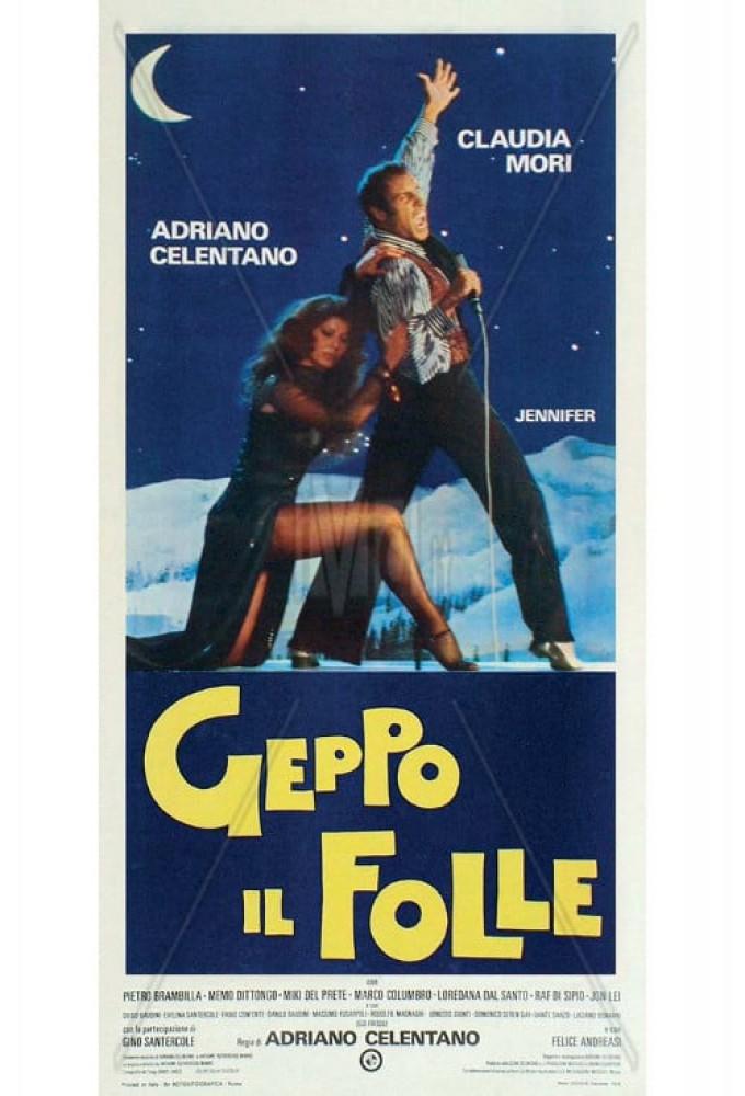 Geppo il folle
