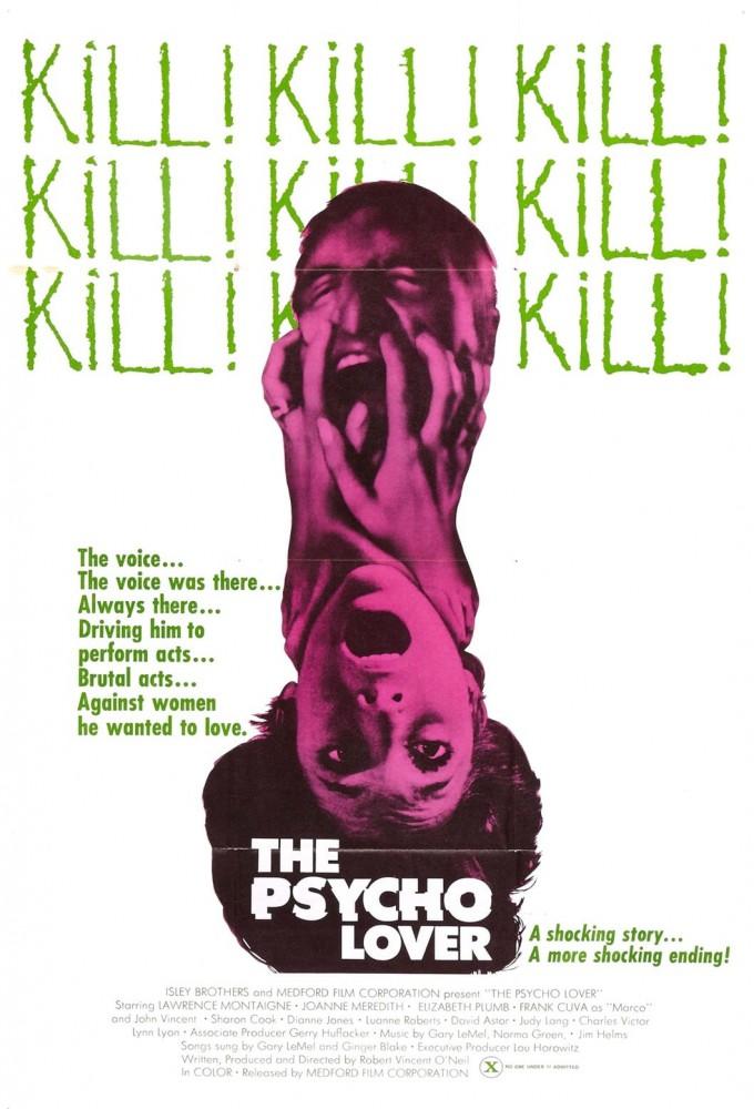 The Psycho Lover