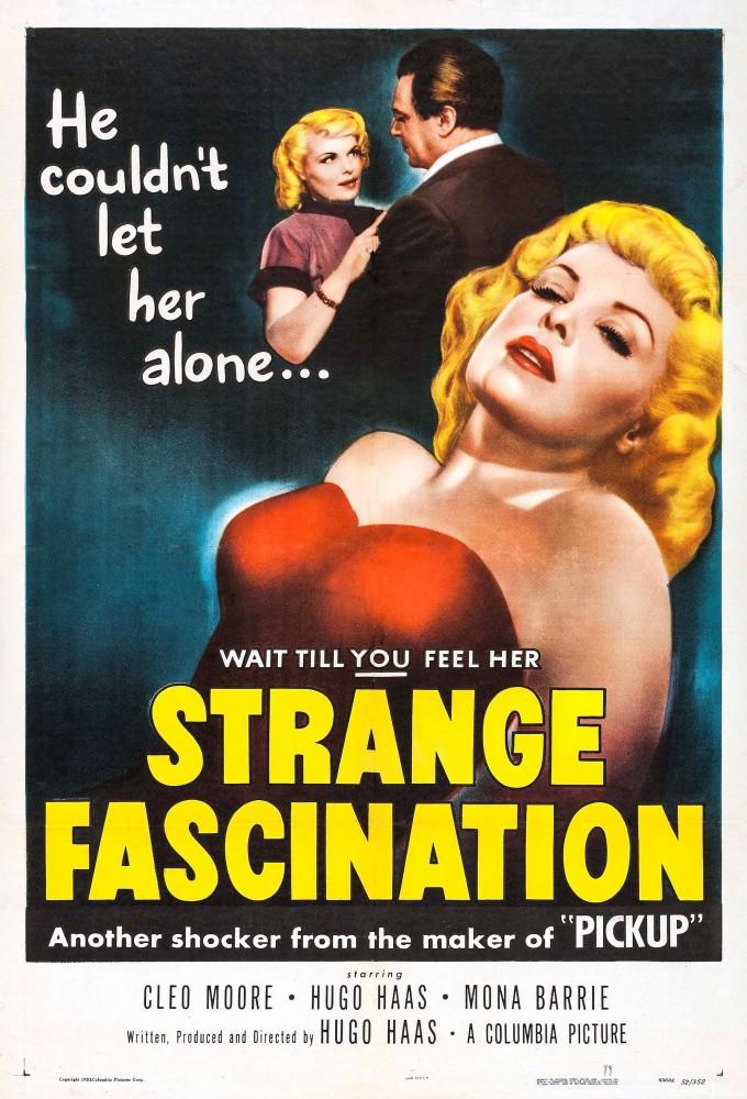 Strange Fascination