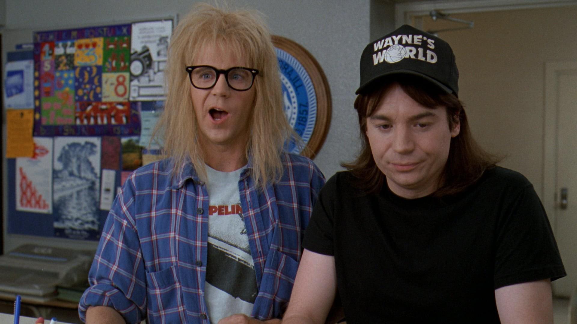 Wayne's World 2